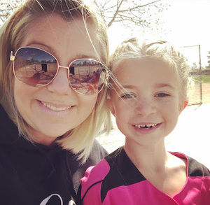 Meet your Posher, Melissa